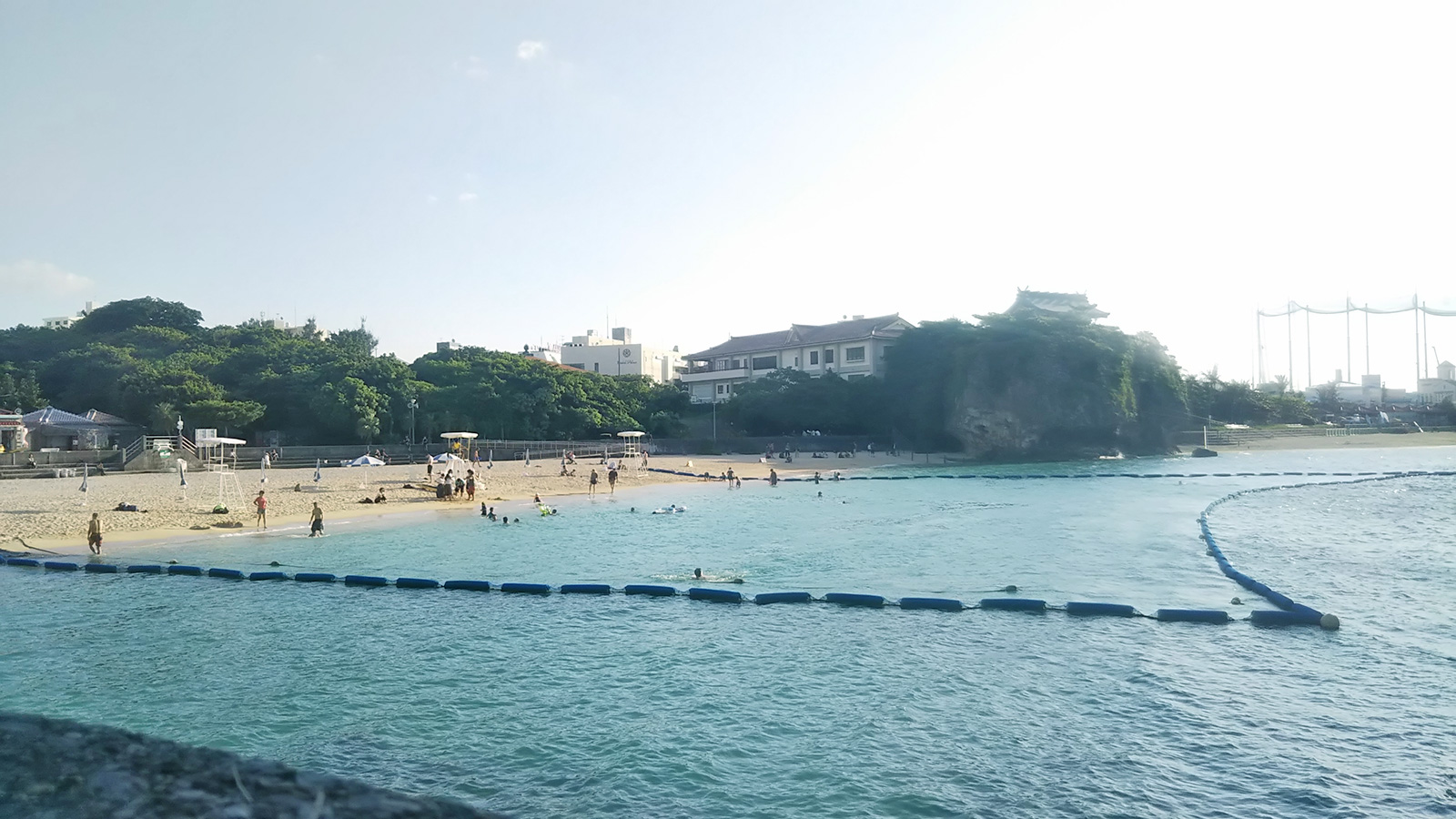 大城よしつぐ後援会事務所